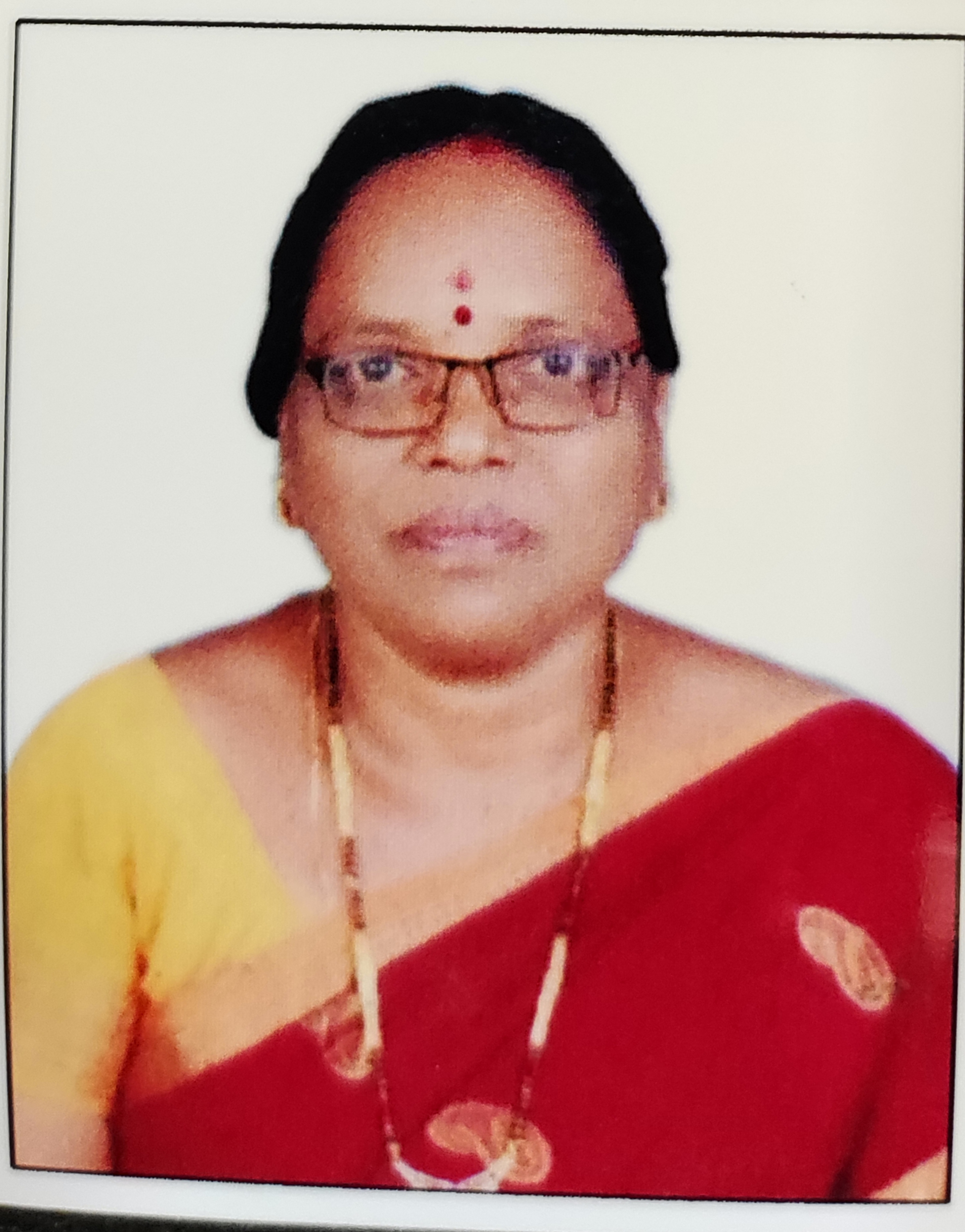 Ramanamma Busim