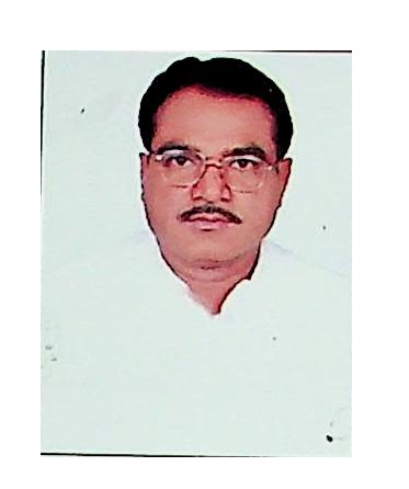 Ramanand Mandal