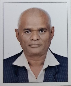 Ramanbhai Karshanbhai Patel