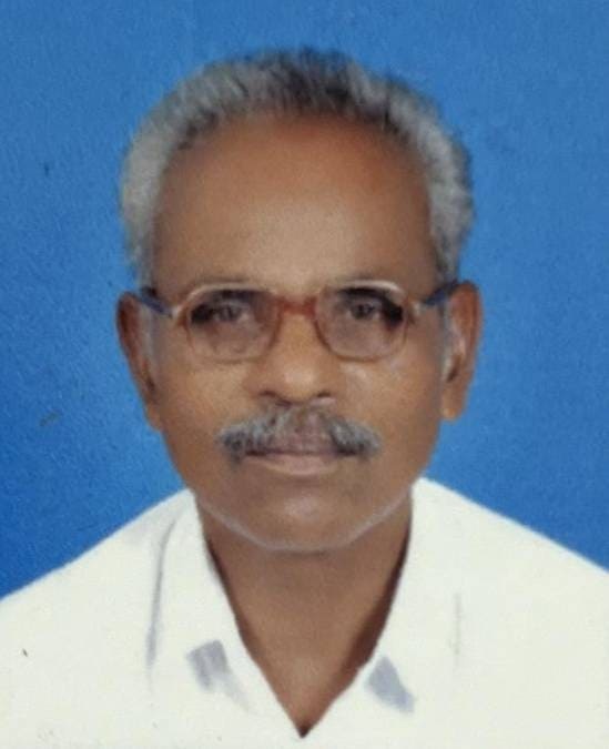Ramankutty C