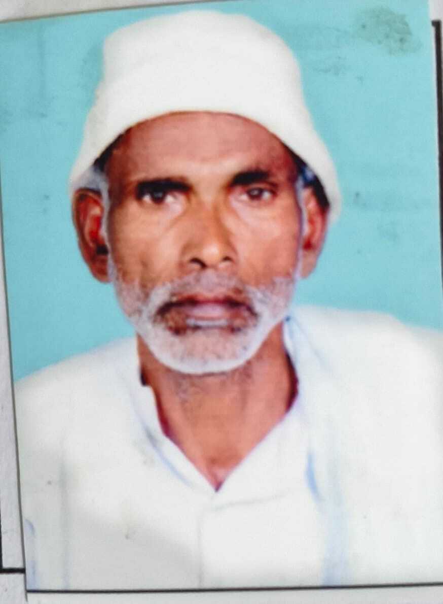Ramanuj Kumar Ray