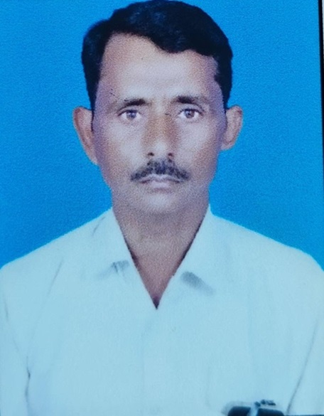 Ramanuj