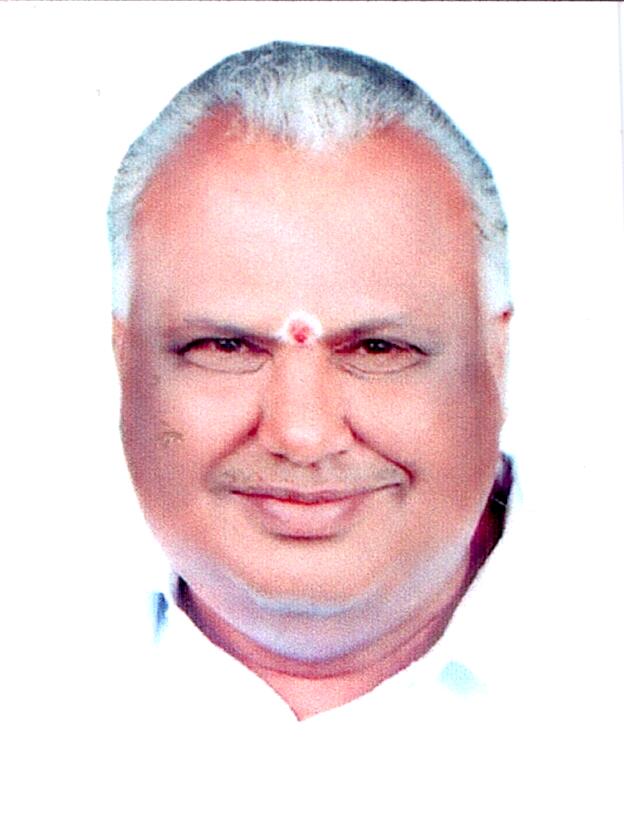 Ramarasu R