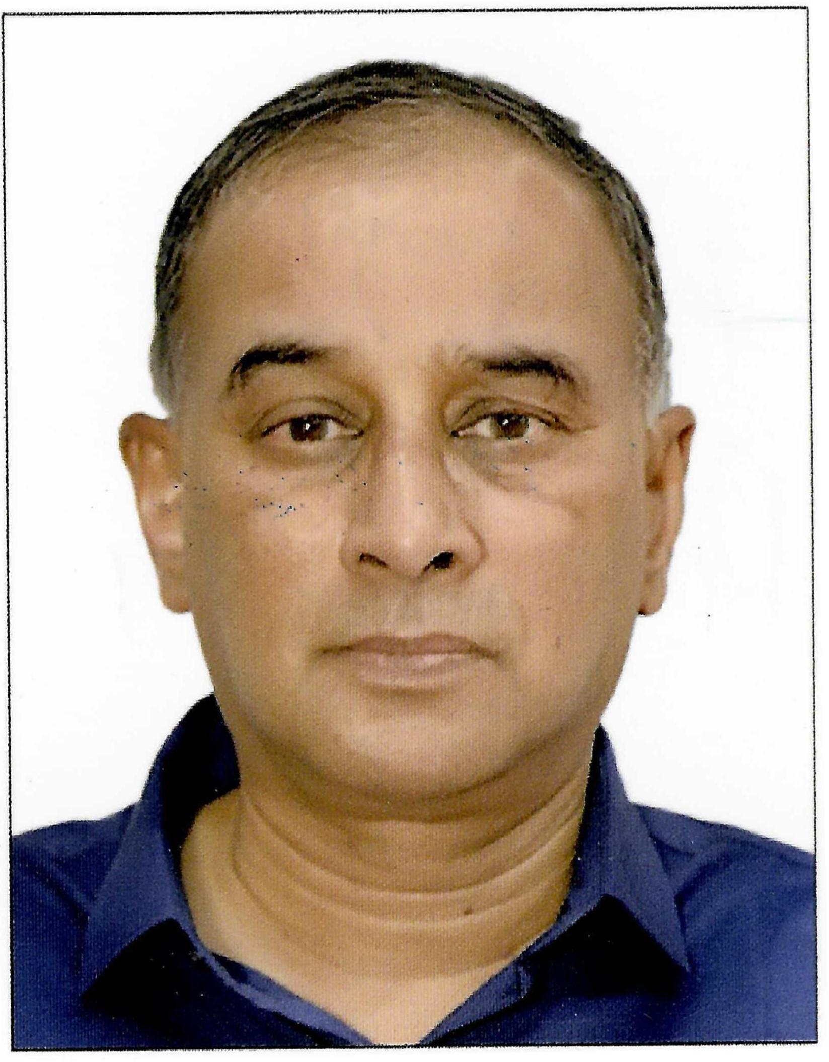Ramasahayam Raghuram Reddy