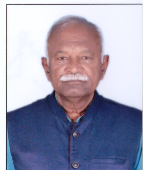 Ramasamy P