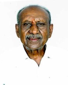 Ramasamy.G.C