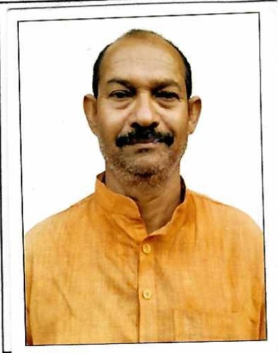 Ramashish Ray
