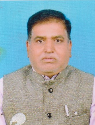 Ramashish Singh