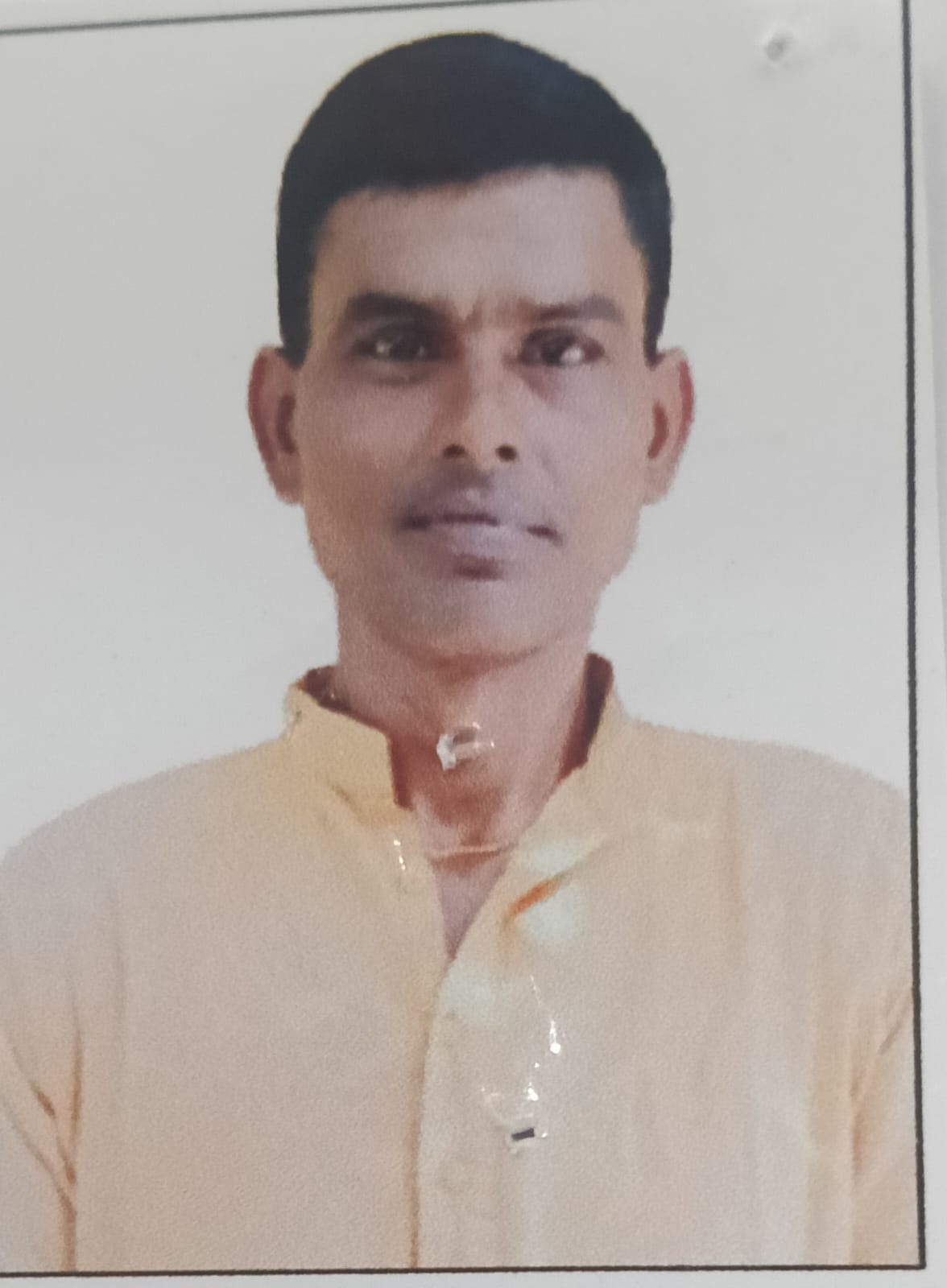Ramayan Paswan