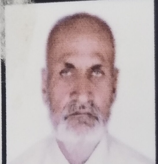 Ramayan Singh