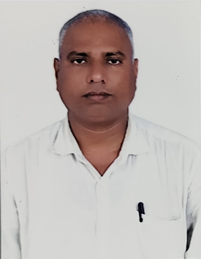 Rambahadur Singh
