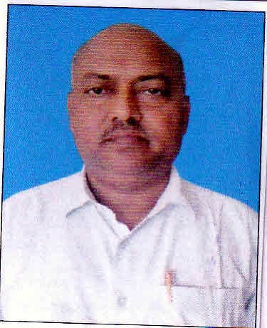 Rambalak Sharma
