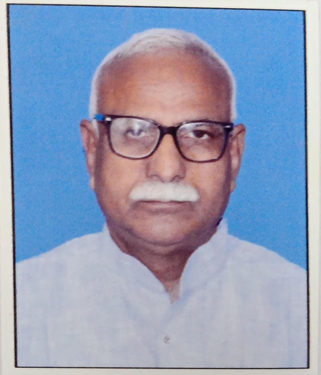 Rambali Singh Yadav