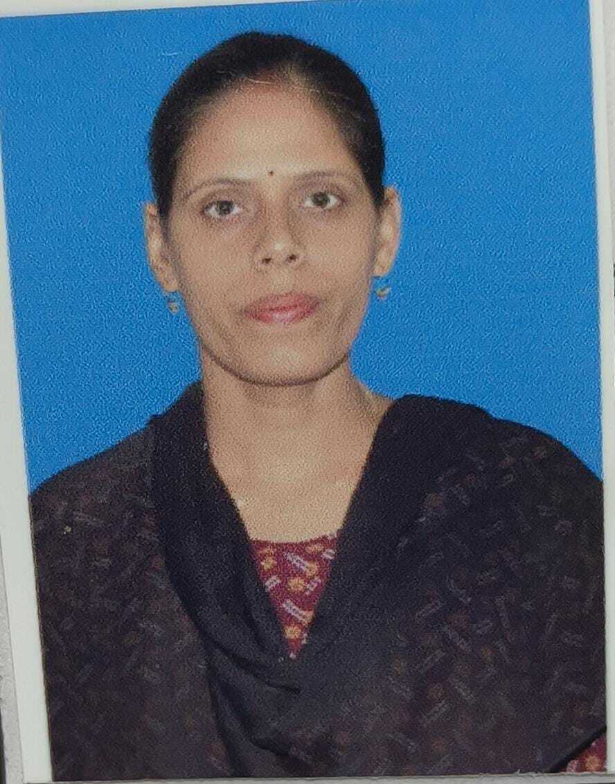 Rambha Kumari