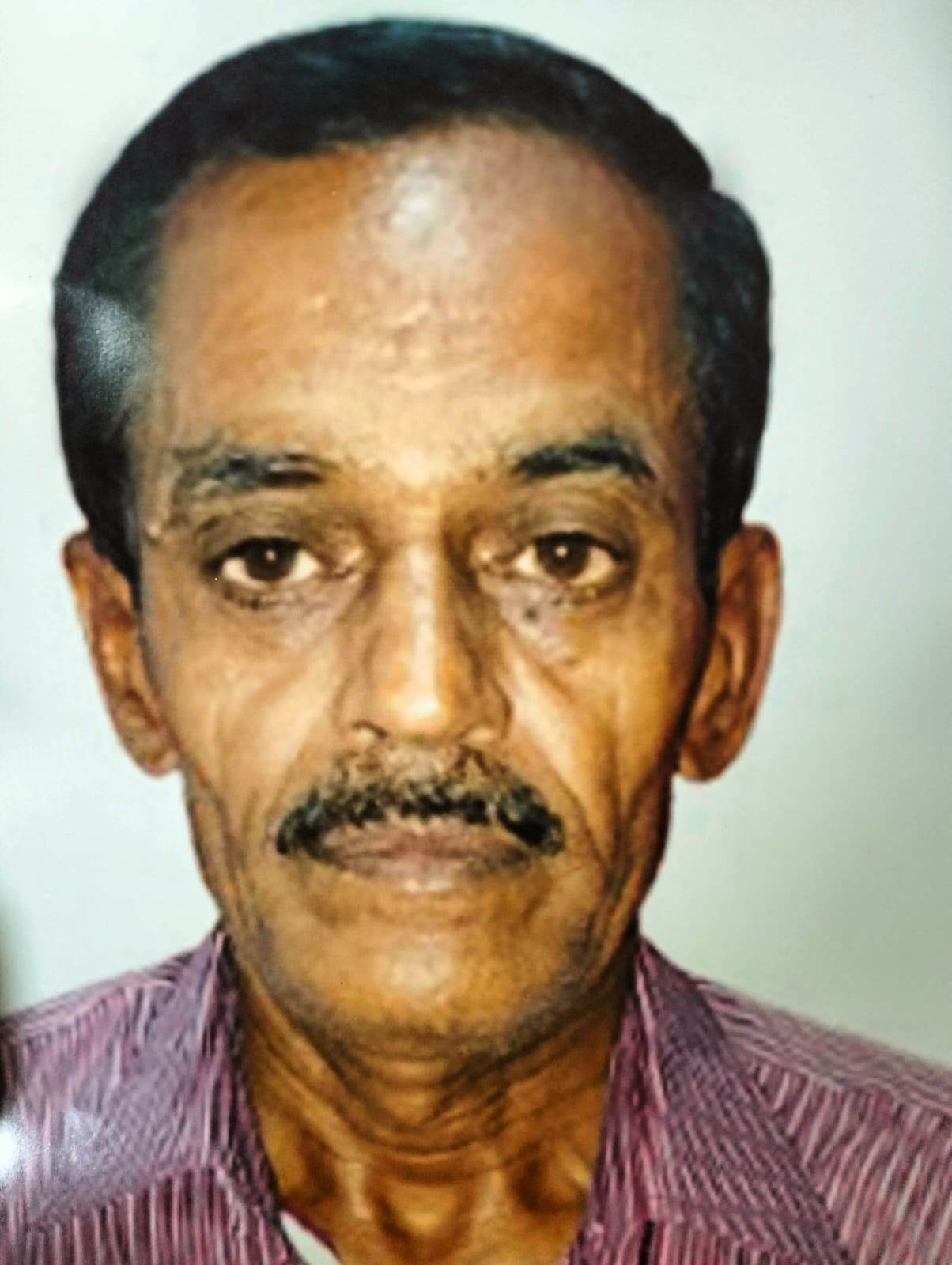 Rambhagat Yadav