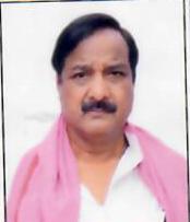Rambhual Nishad