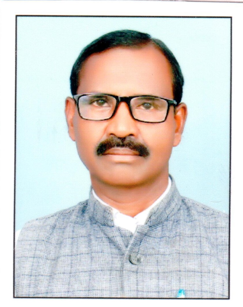 Ramchandra Bhagat