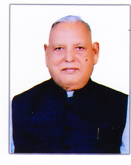 Ramchandra Chandravanshi