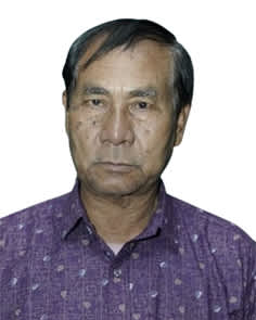 Ramchandra Das