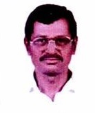 Ramchandra Govindrao Salunkhe