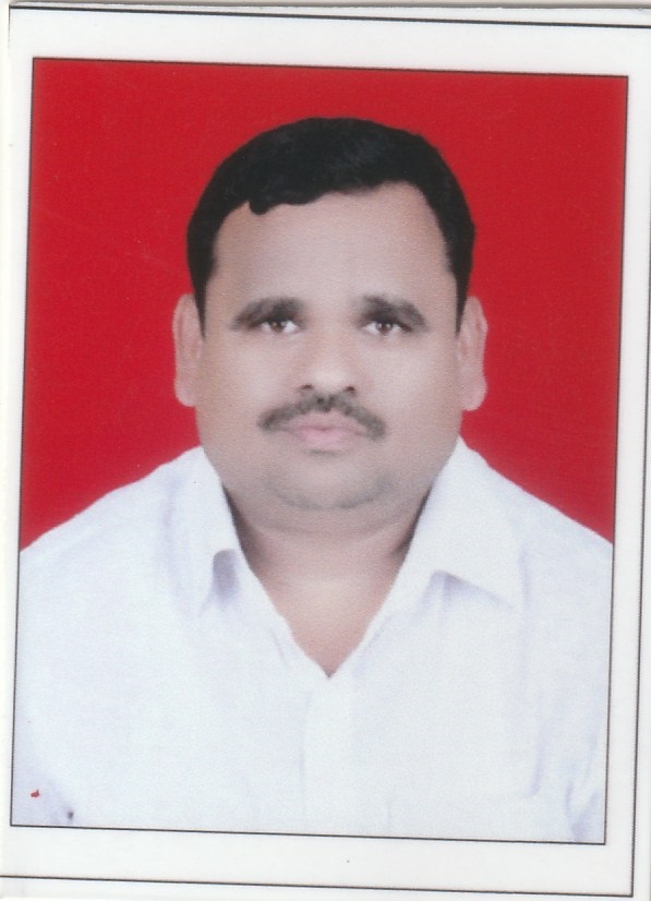 Ramchandra Keshav Gaikwad