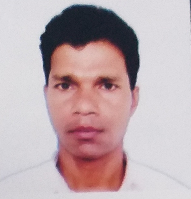 Ramchandra Mandi