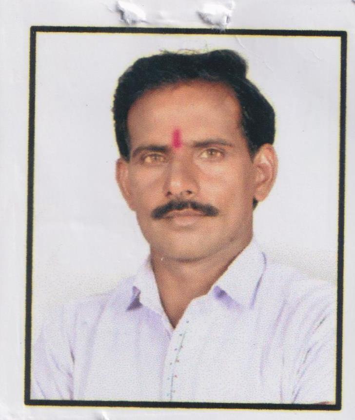 Ramchandra Maroti Adate