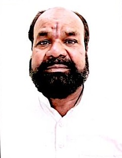Ramchandra Maruti Chavhan