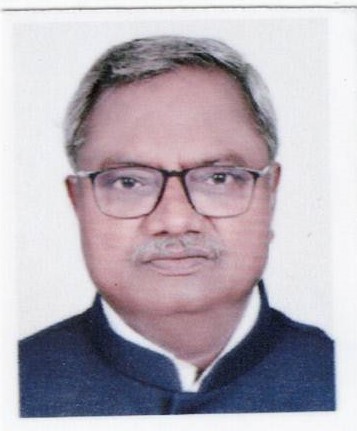 Ramchandra Namdev Jadhav