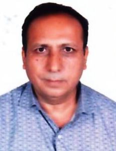 Ramchandra Narayan Kachave