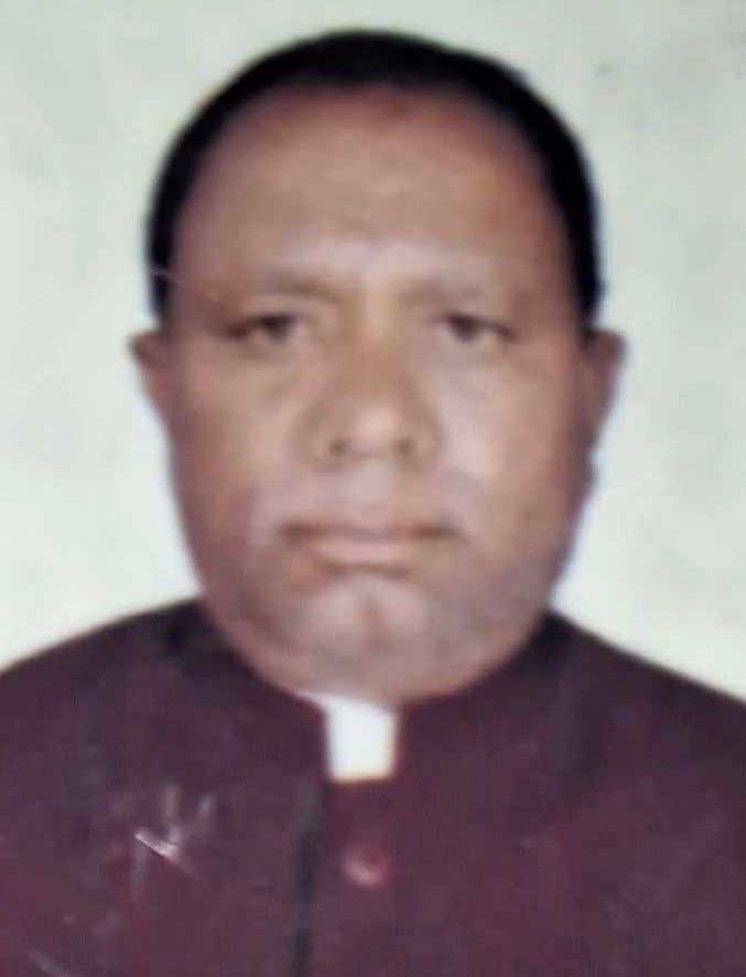 Ramchandra Prasad