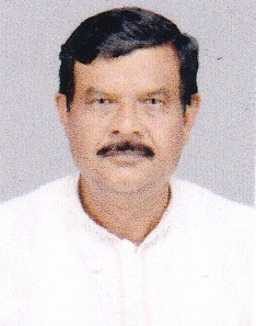 Ramchandra Roy
