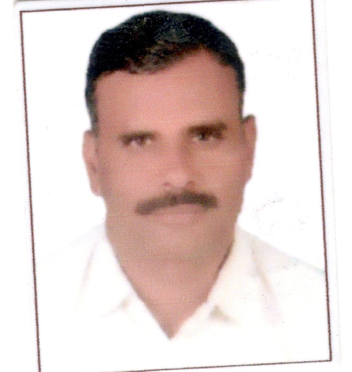 Ramchandra Solanki
