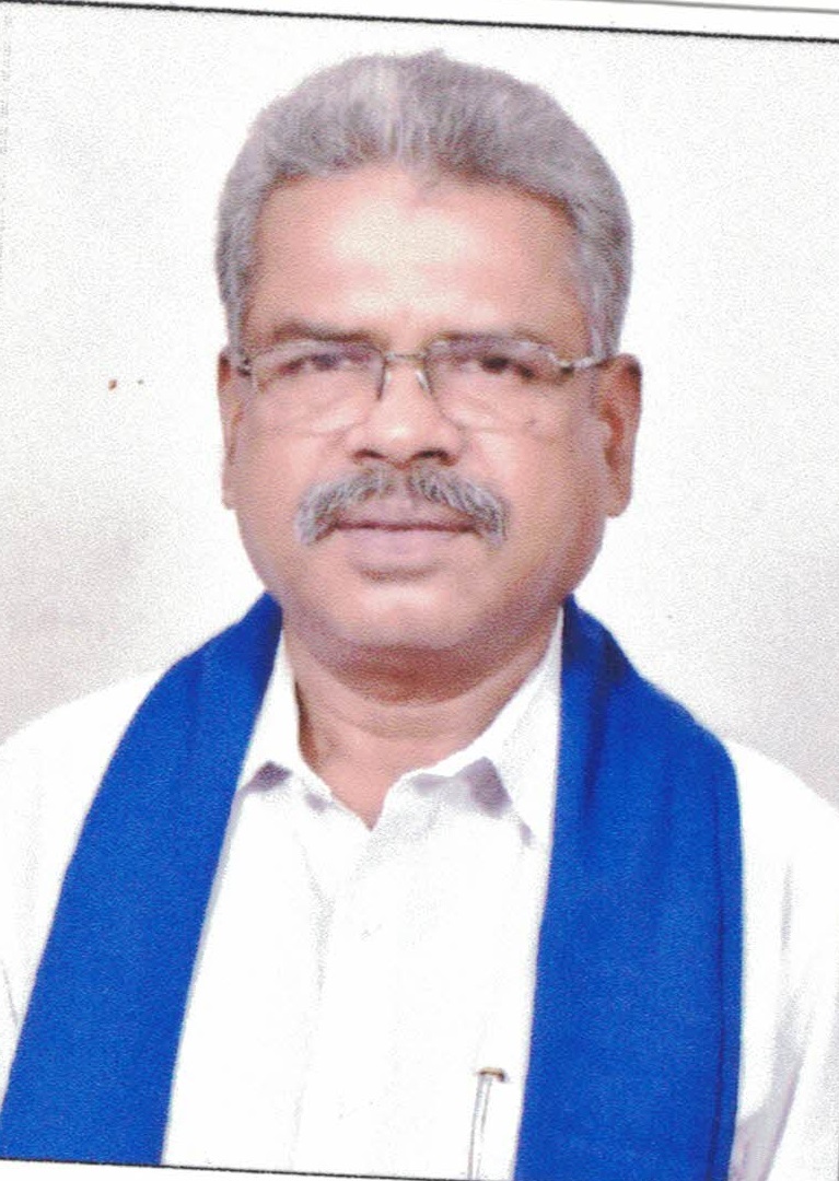 Ramchandram Mustyala