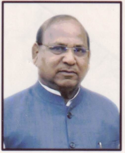 Ramdas Chandrabhan Tadas