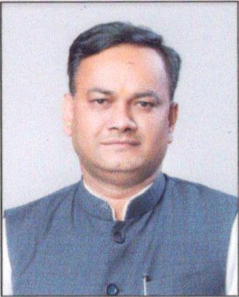 Ramdas Shivraj Patil