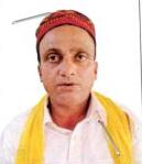 Ramdas Tiwari