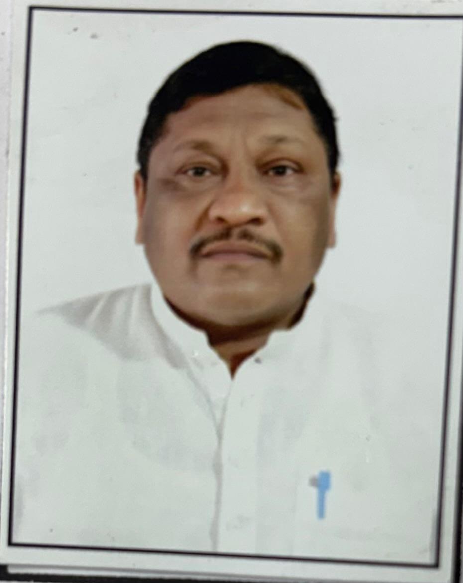 Ramekbal Singh