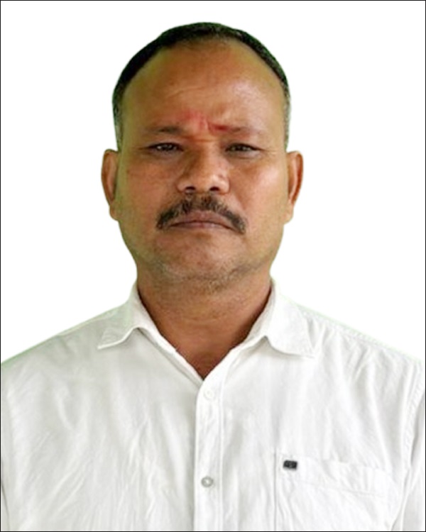 Ramen Singh Rabha