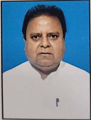 Ramendu Sinharay