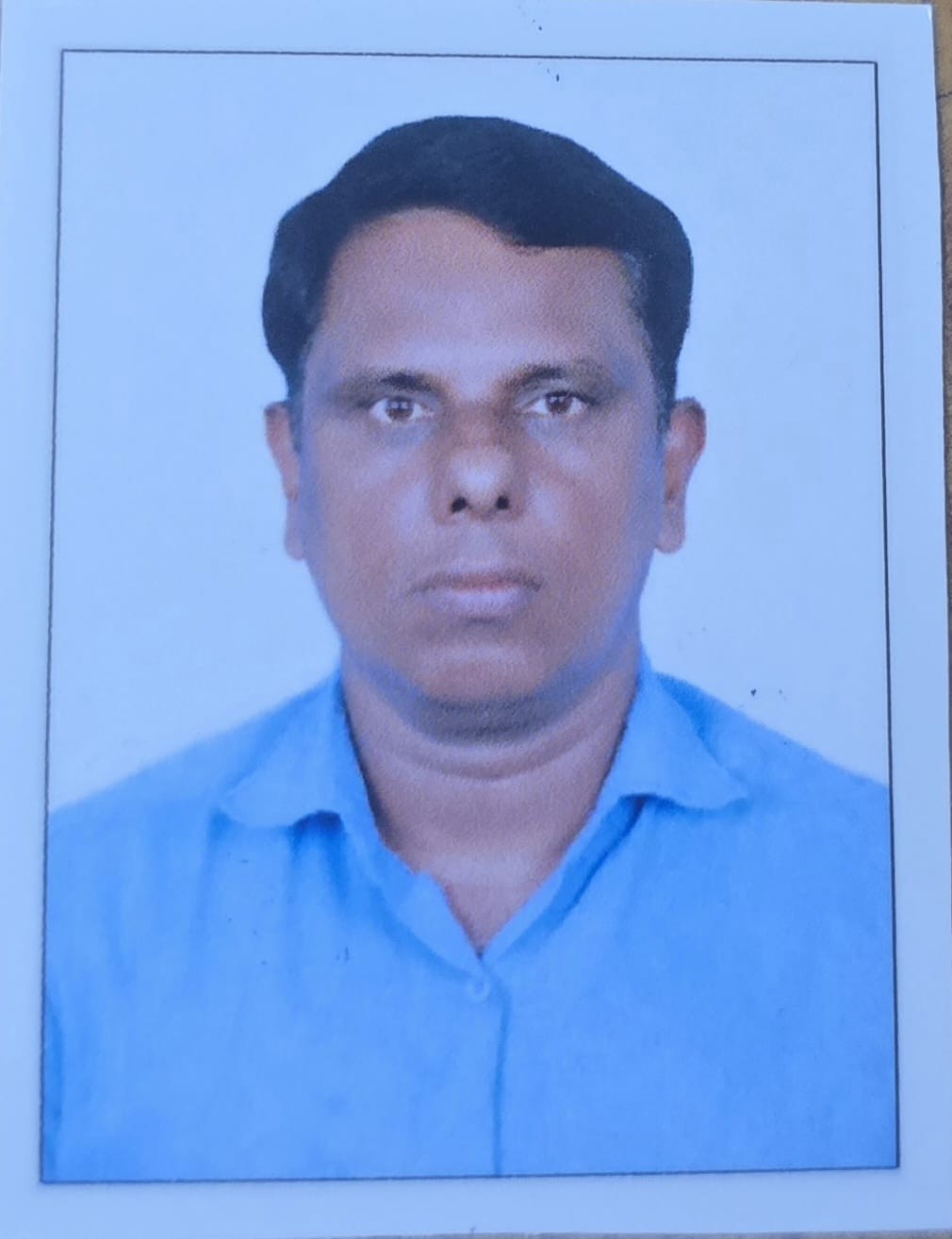 Ramesan C