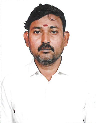 Ramesh A K
