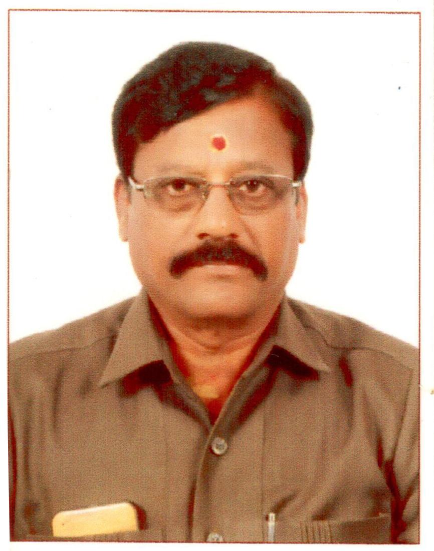 Ramesh A