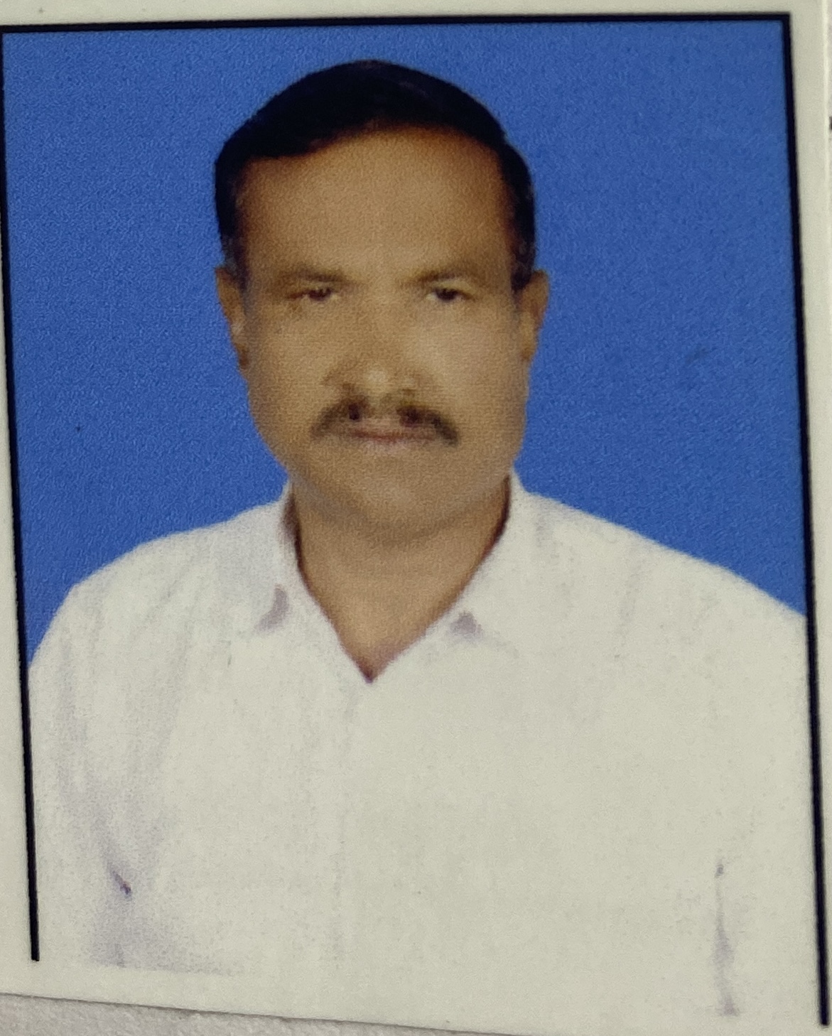 Ramesh Anandrao Madawi
