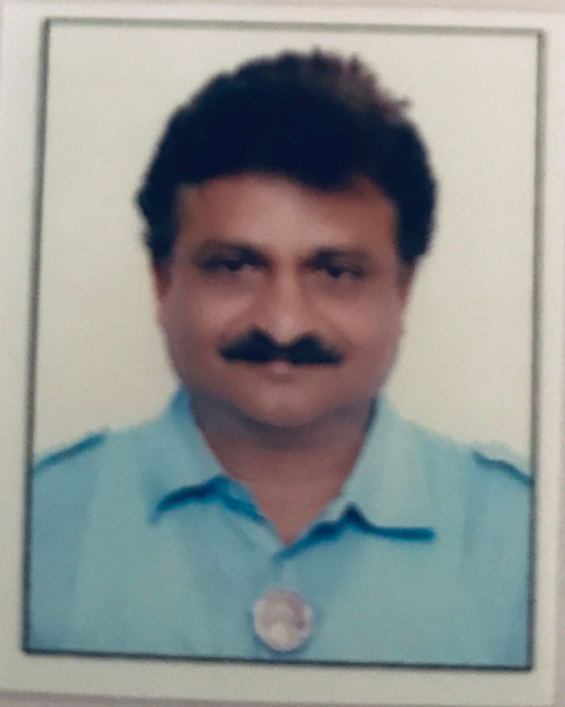 Ramesh (Anna) Murlidhar Hande