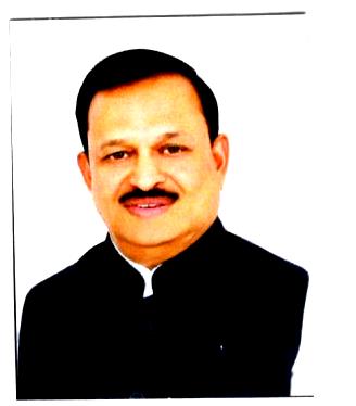 Ramesh Awasthi