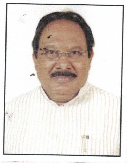 Ramesh Baburao Fule