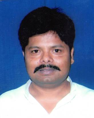 Ramesh Balmiki
