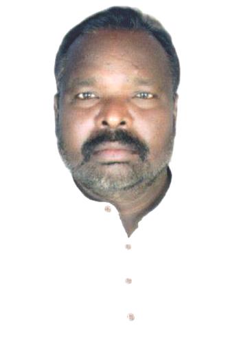 Ramesh Balmuchu