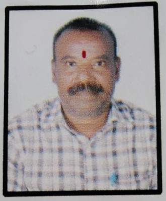 Ramesh Bhimrao Rathod